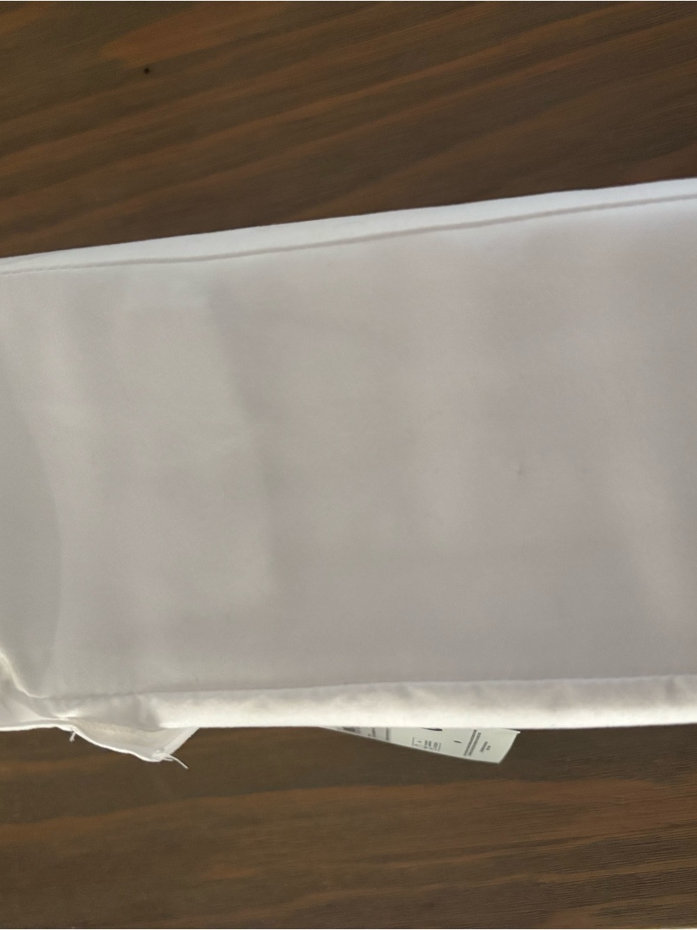 NWT UGG Haven Queen Set Sheet in Snow/Bright White. Cooling Technology. - Picture 8 of 11
